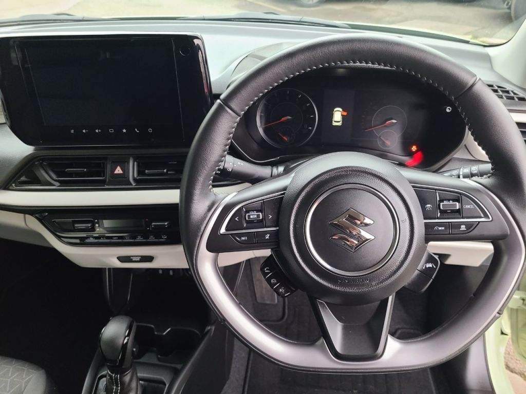 Used Suzuki Swift 2024 for sale - 77421366: Photo 14