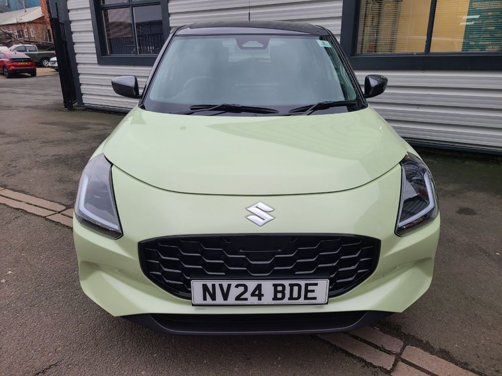 Used Suzuki Swift 2024 for sale - 77421366: Photo 2