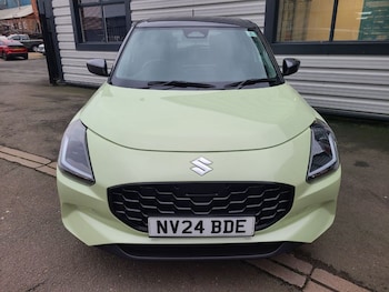 Used Suzuki Swift 2024 for sale - 77421366: Photo
