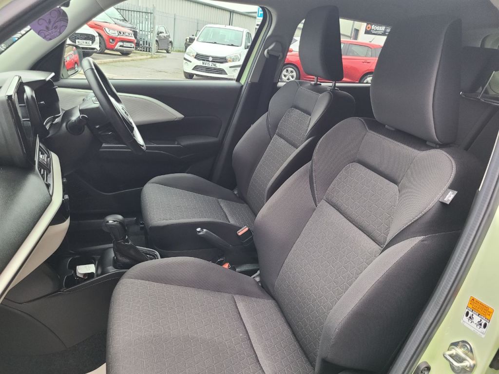 Used Suzuki Swift 2024 for sale - 77421366: Photo 6