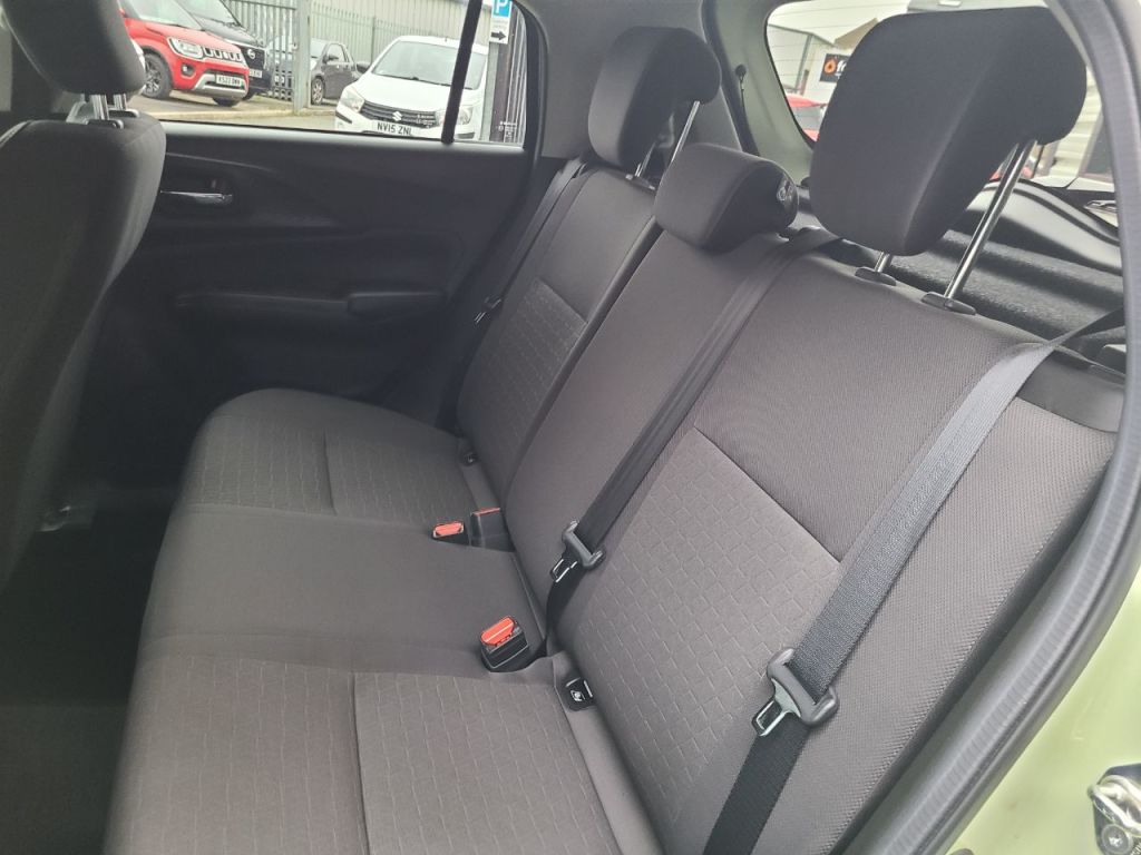 Used Suzuki Swift 2024 for sale - 77421366: Photo 7