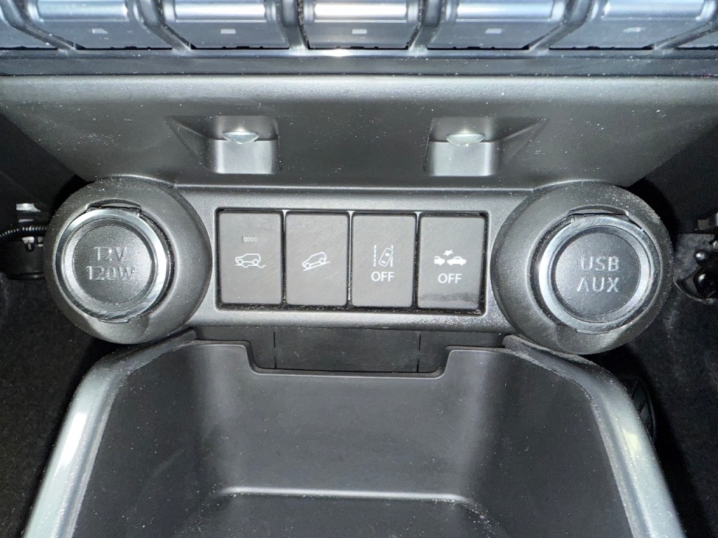 Used Suzuki Ignis 2021 for sale - 76367129: Photo 15