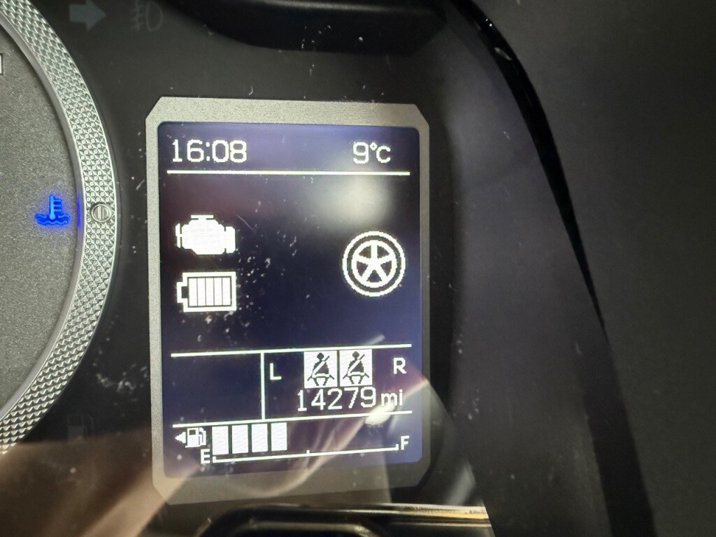 Used Suzuki Ignis 2021 for sale - 76367129: Photo 17