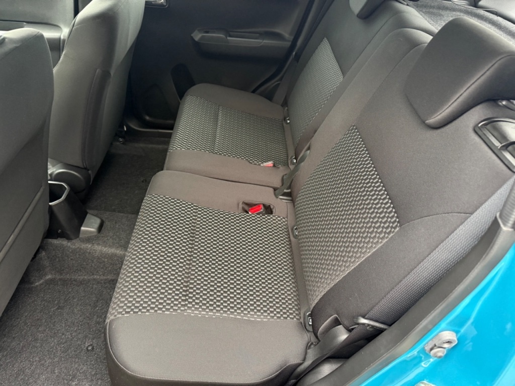 Used Suzuki Ignis 2021 for sale - 76367129: Photo 22