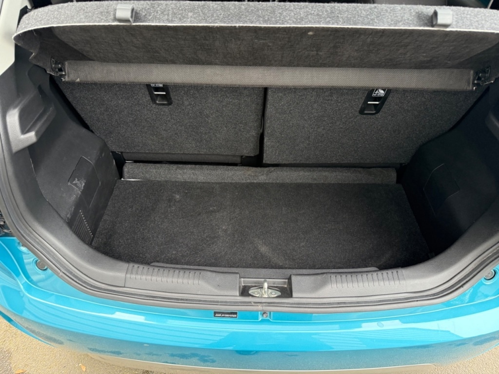 Used Suzuki Ignis 2021 for sale - 76367129: Photo 23