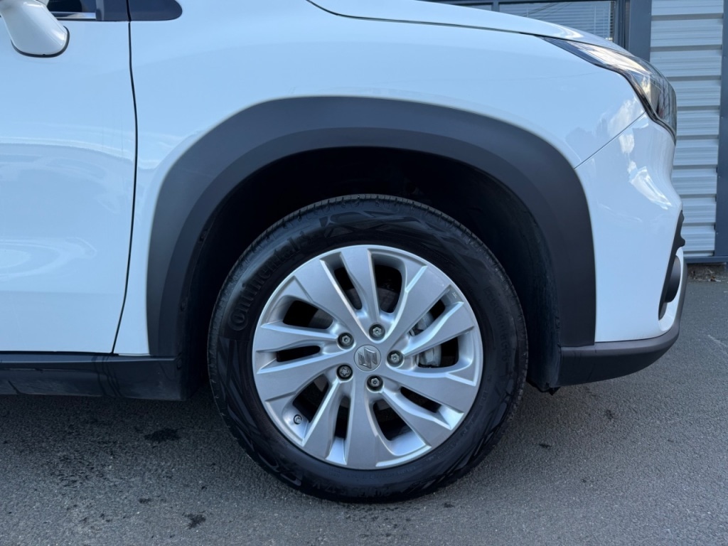 Used Suzuki SX4 S-Cross 2025 for sale - 76184879: Photo 11