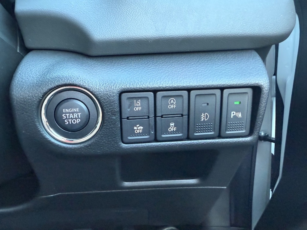 Used Suzuki SX4 S-Cross 2025 for sale - 76184879: Photo 13