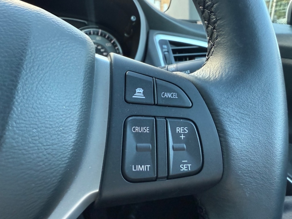 Used Suzuki SX4 S-Cross 2025 for sale - 76184879: Photo 15
