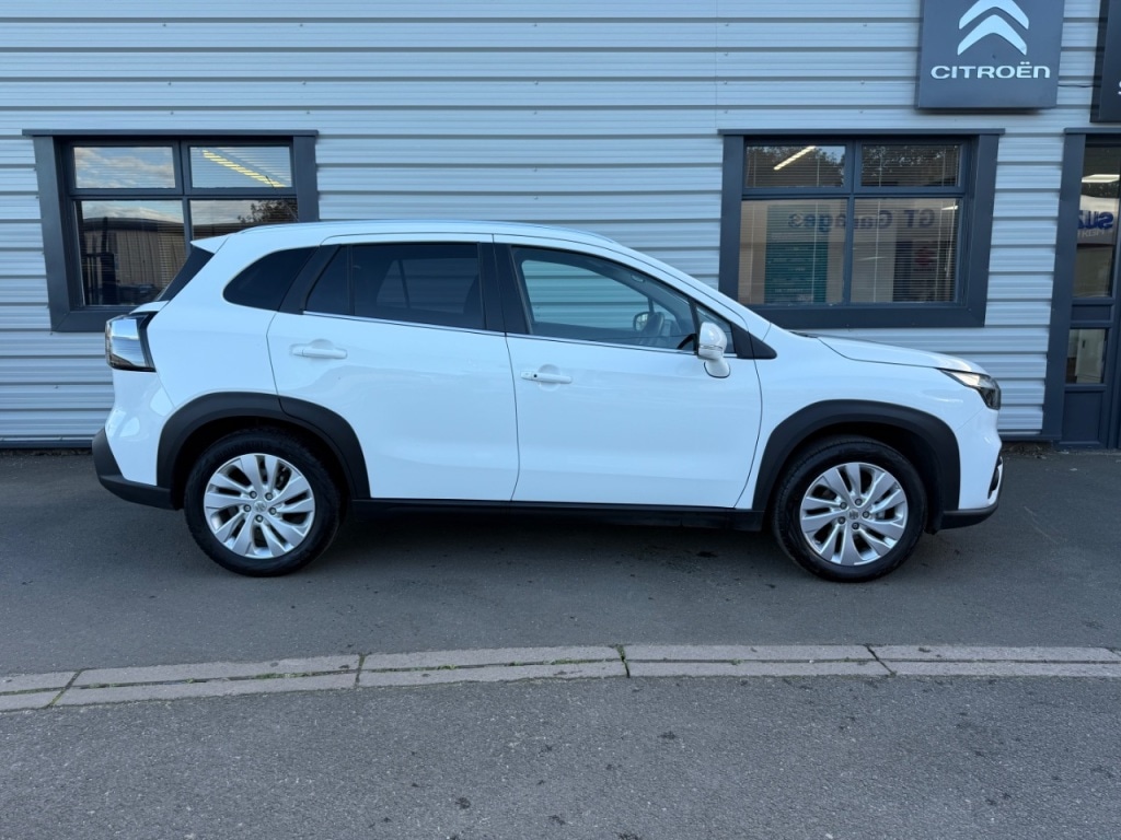 Used Suzuki SX4 S-Cross 2025 for sale - 76184879: Photo 2