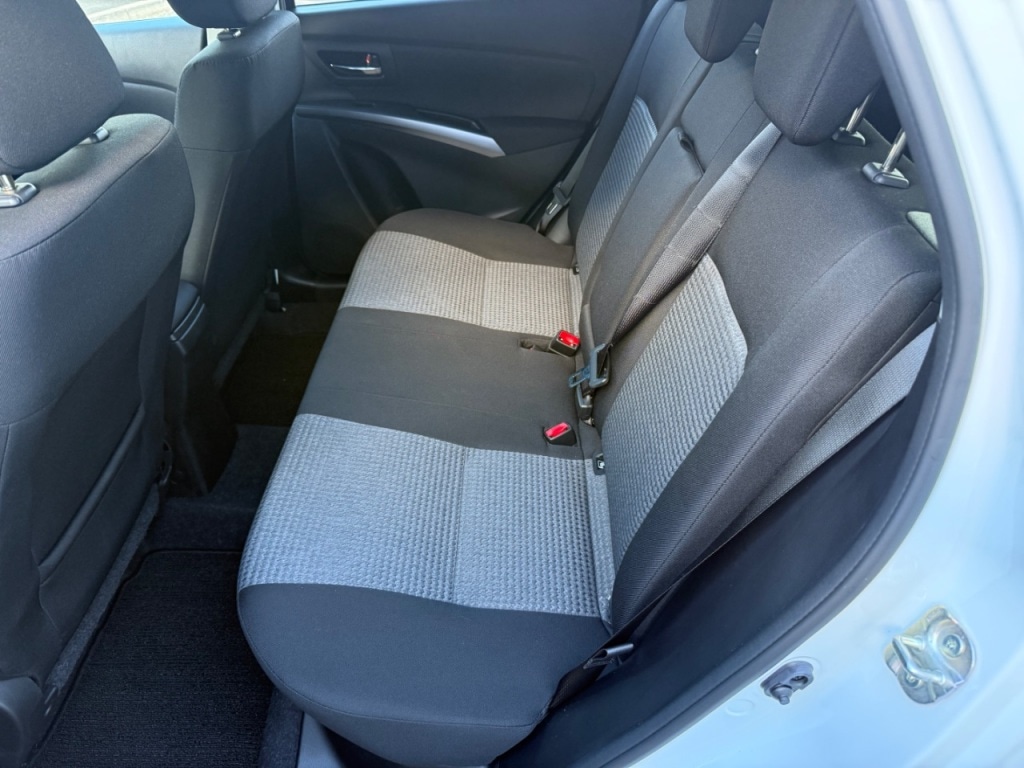 Used Suzuki SX4 S-Cross 2025 for sale - 76184879: Photo 20
