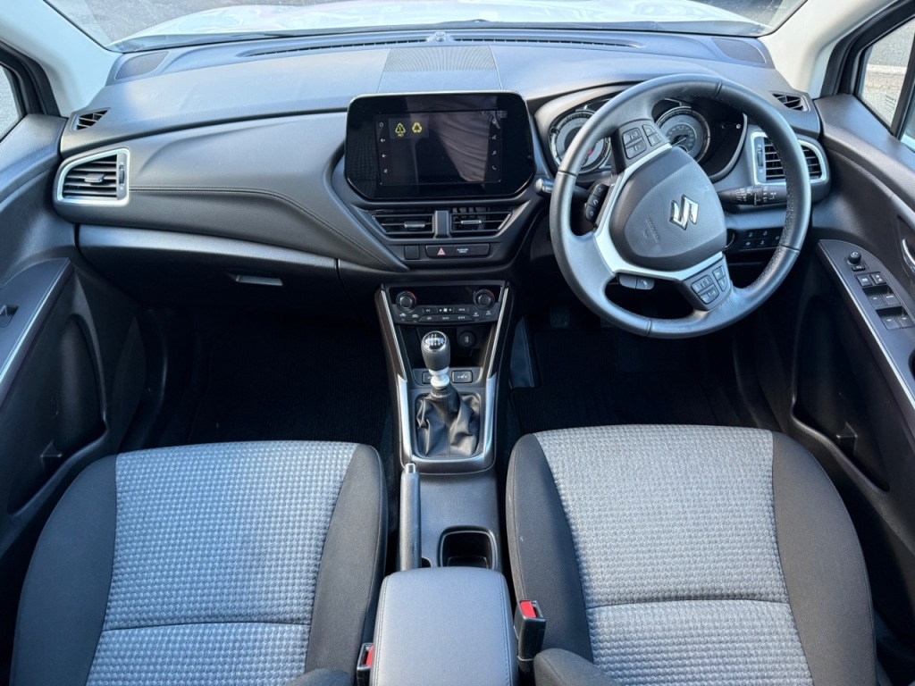 Used Suzuki SX4 S-Cross 2025 for sale - 76184879: Photo 22