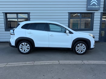 Used Suzuki SX4 S-Cross 2025 for sale - 76184879: Photo 2