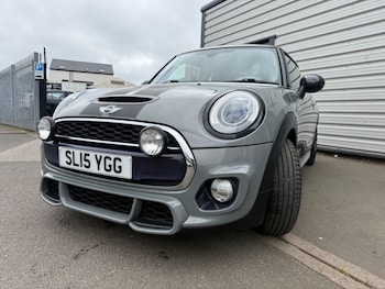 Used MINI Hatch 2015 for sale - 78340781: Photo