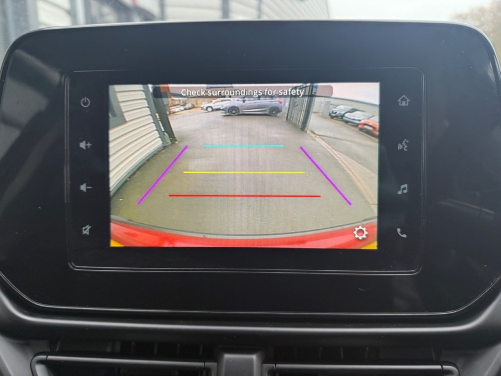 Used Suzuki SX4 S-Cross 2024 for sale - 76588553: Photo 14