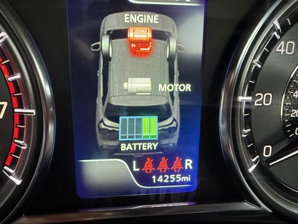 Used Suzuki SX4 S-Cross 2024 for sale - 76588553: Photo 15