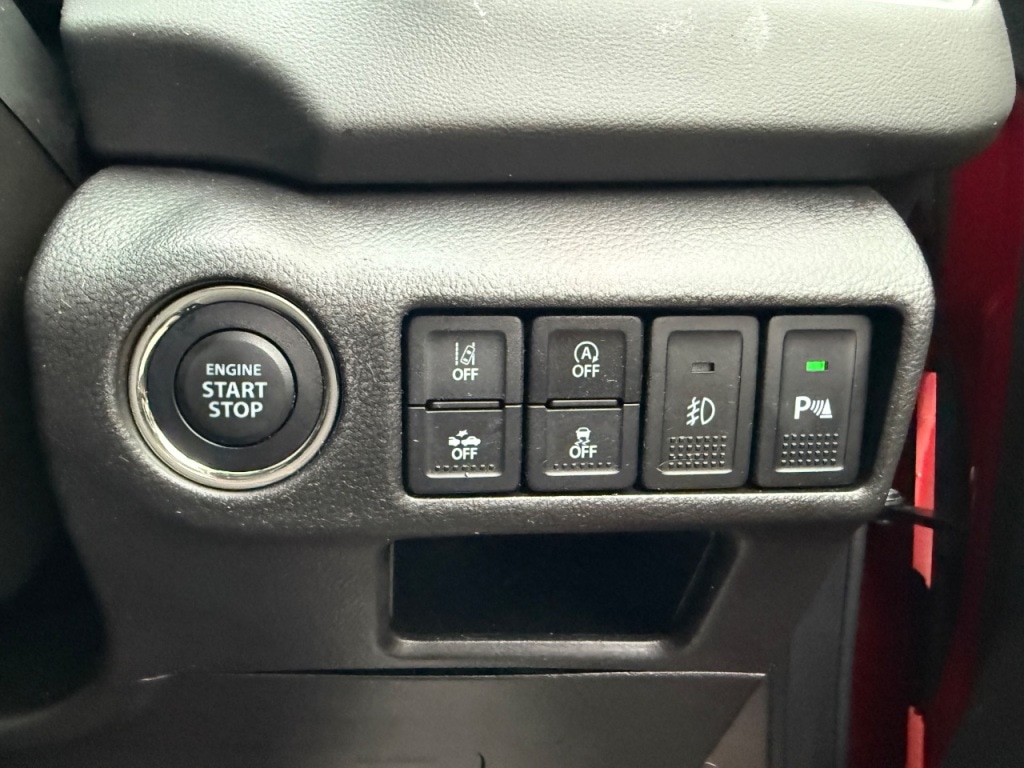 Used Suzuki SX4 S-Cross 2024 for sale - 76588553: Photo 16