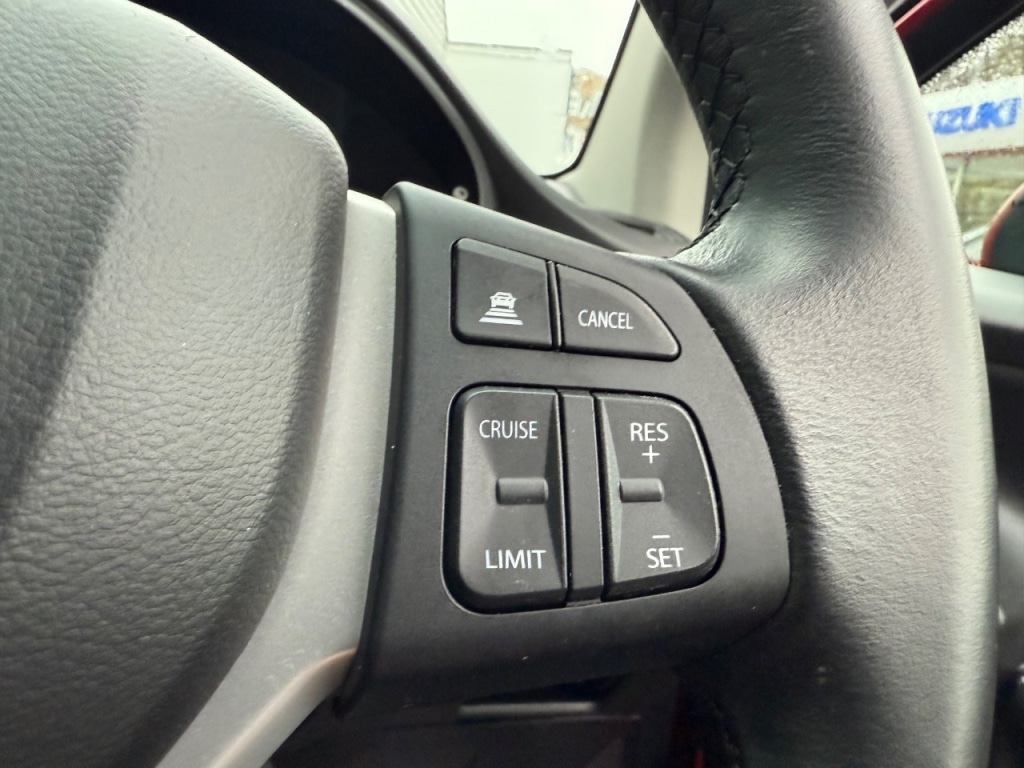 Used Suzuki SX4 S-Cross 2024 for sale - 76588553: Photo 18