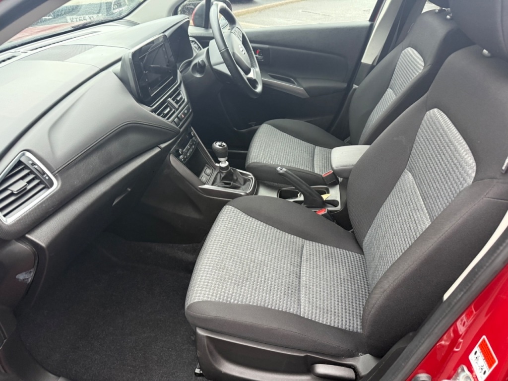 Used Suzuki SX4 S-Cross 2024 for sale - 76588553: Photo 20