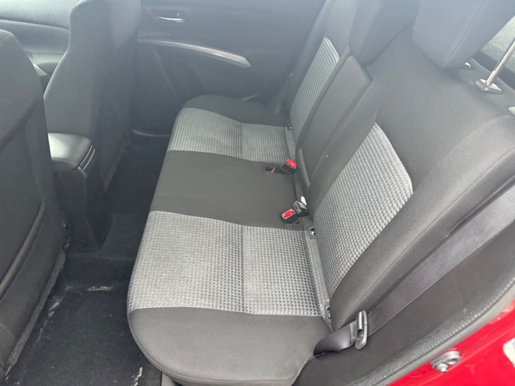 Used Suzuki SX4 S-Cross 2024 for sale - 76588553: Photo 21