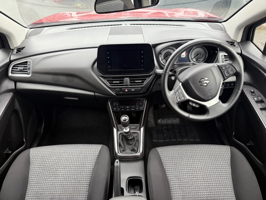 Used Suzuki SX4 S-Cross 2024 for sale - 76588553: Photo 23