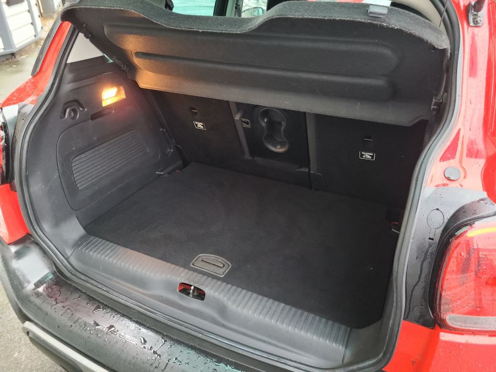 Used Citroen C3 Aircross 2018 for sale - 77275602: Photo 10