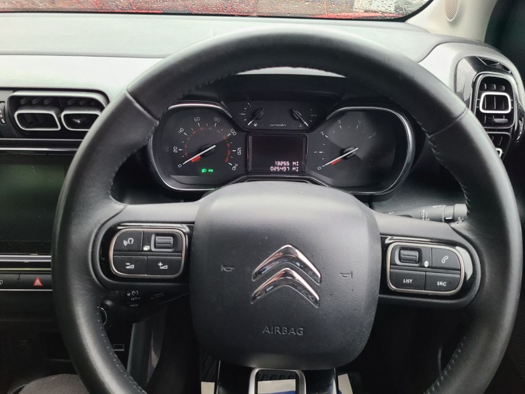 Used Citroen C3 Aircross 2018 for sale - 77275602: Photo 14