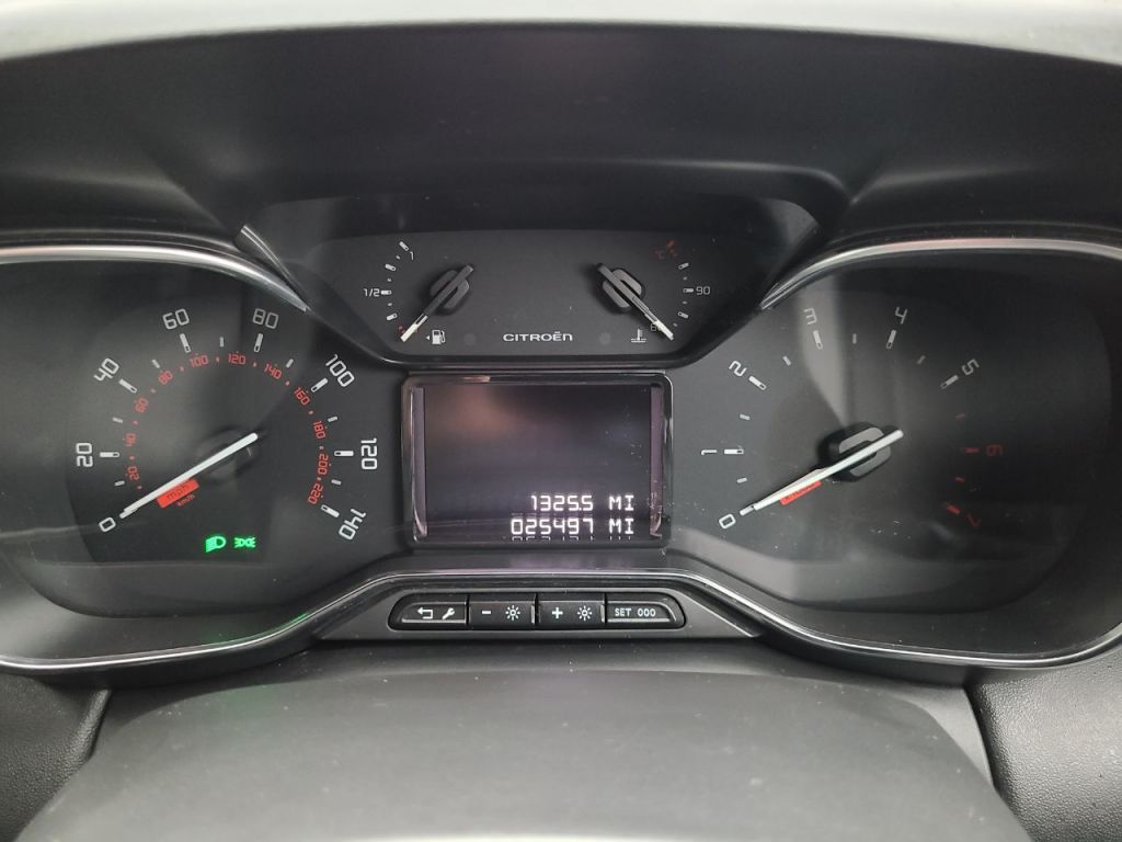 Used Citroen C3 Aircross 2018 for sale - 77275602: Photo 15