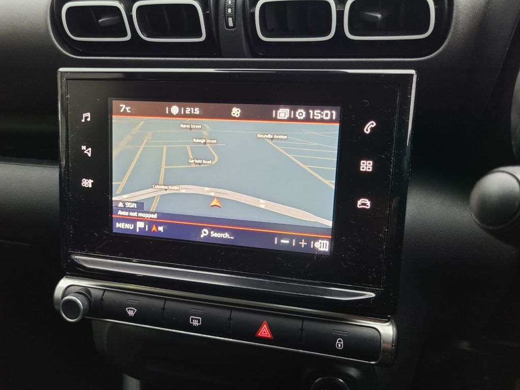 Used Citroen C3 Aircross 2018 for sale - 77275602: Photo 18