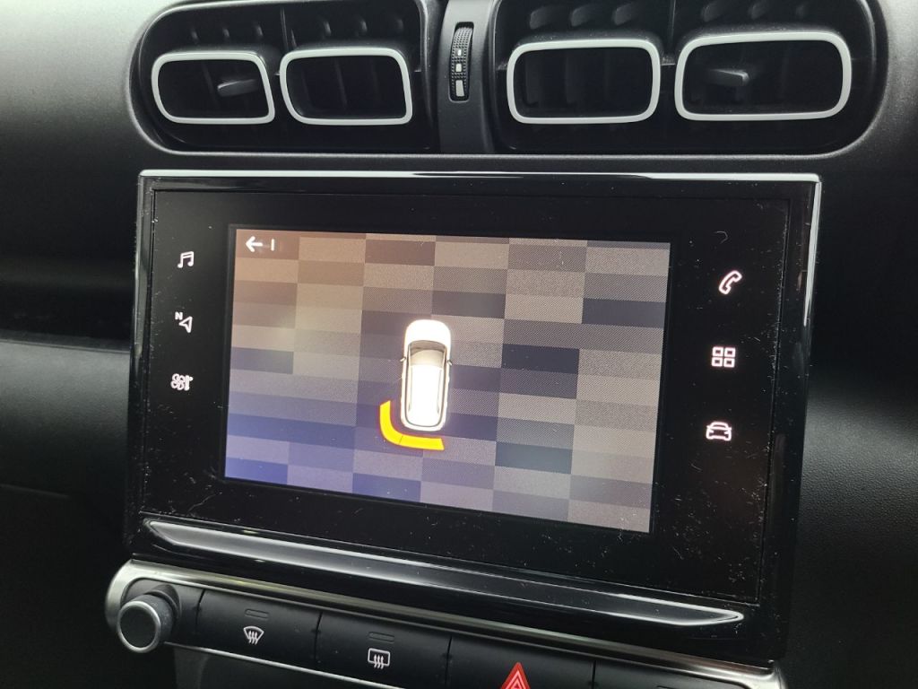 Used Citroen C3 Aircross 2018 for sale - 77275602: Photo 19