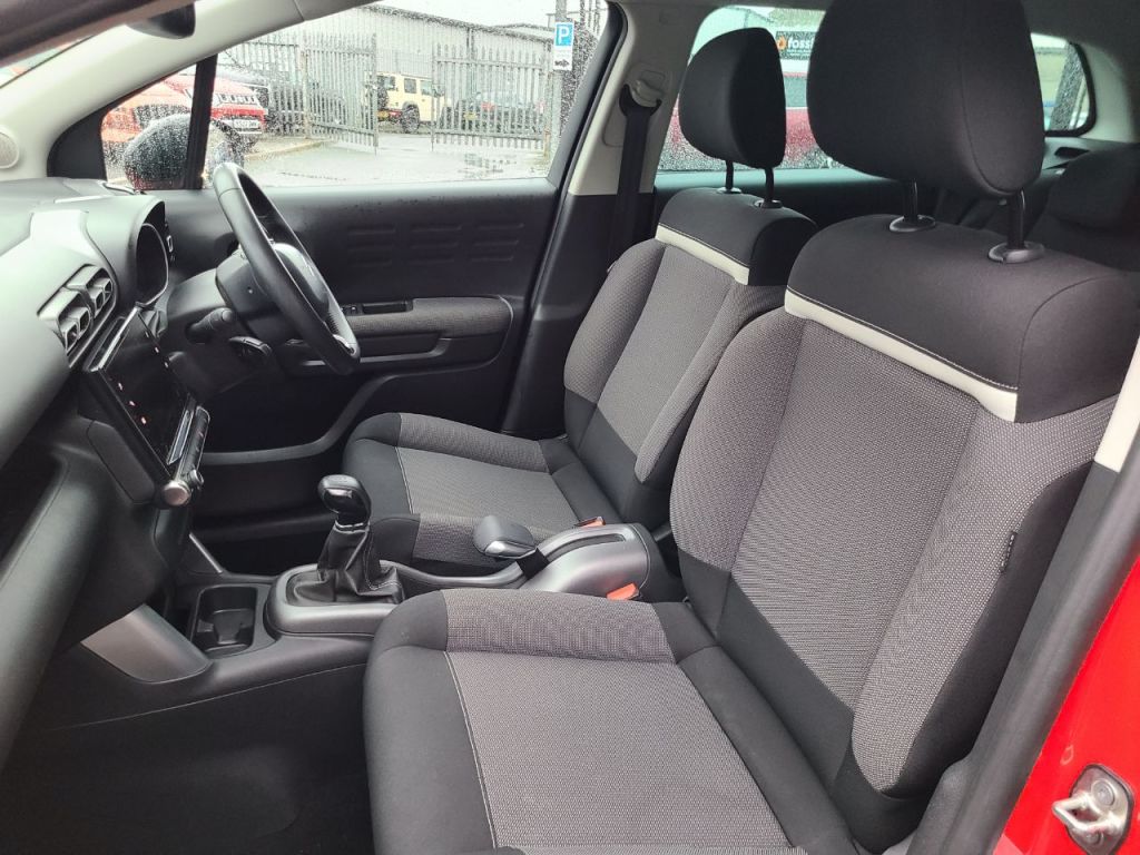 Used Citroen C3 Aircross 2018 for sale - 77275602: Photo 6