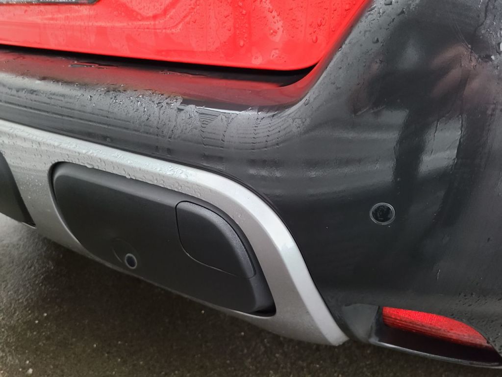 Used Citroen C3 Aircross 2018 for sale - 77275602: Photo 9