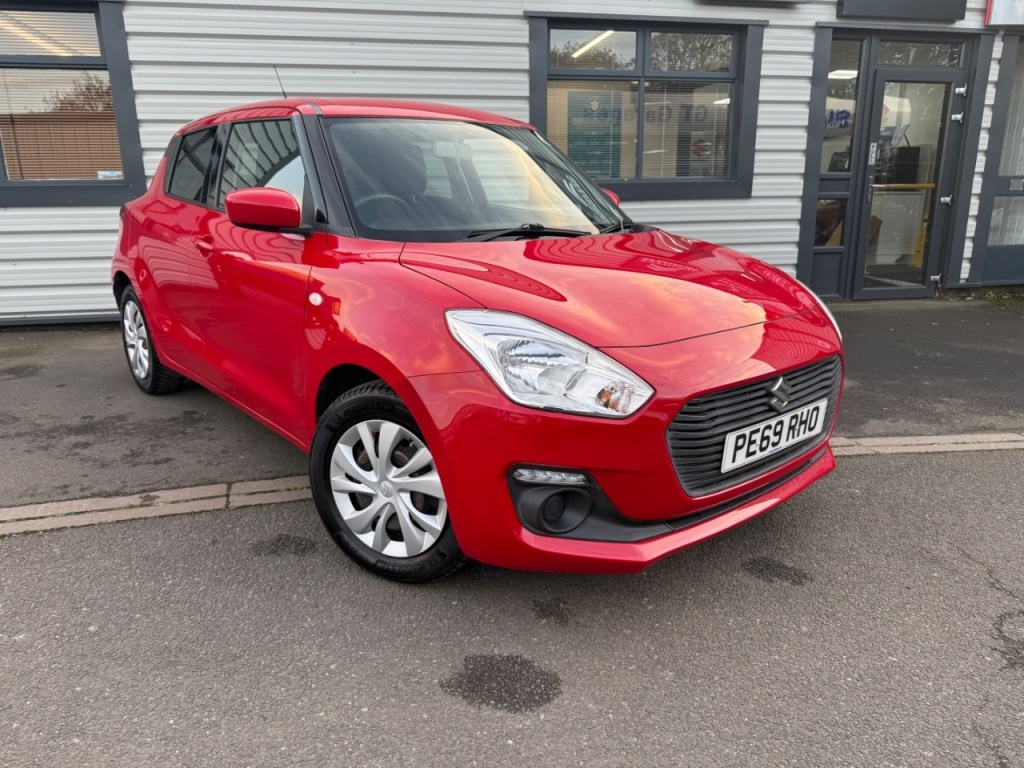 Used Suzuki Swift 2019 for sale - 76405766: Photo 1