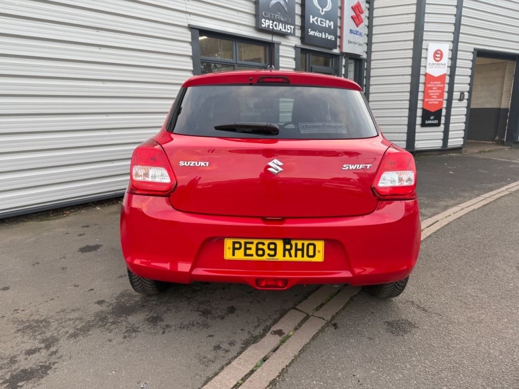 Used Suzuki Swift 2019 for sale - 76405766: Photo 10