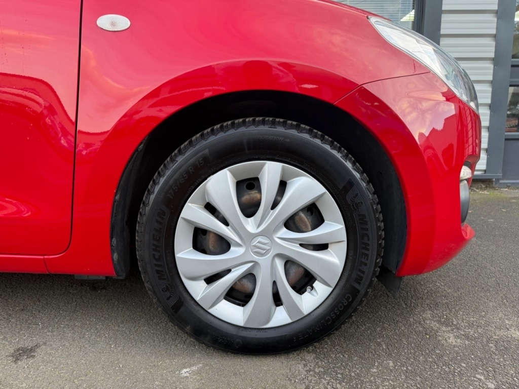 Used Suzuki Swift 2019 for sale - 76405766: Photo 11