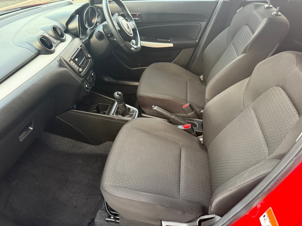 Used Suzuki Swift 2019 for sale - 76405766: Photo 17