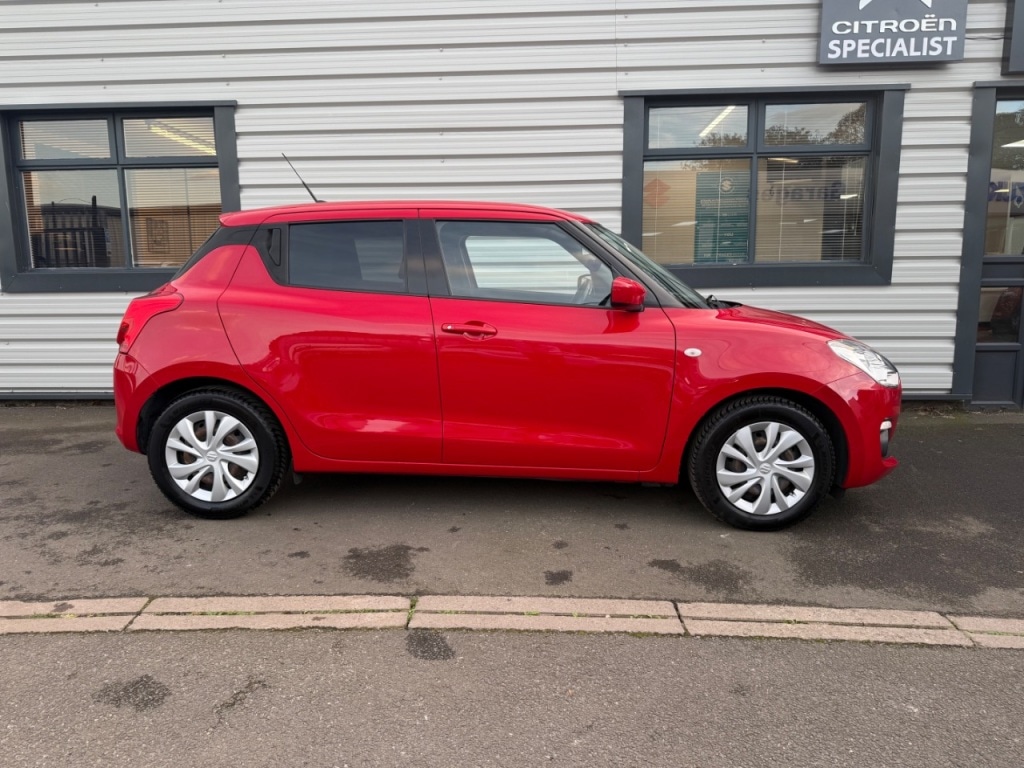 Used Suzuki Swift 2019 for sale - 76405766: Photo 2