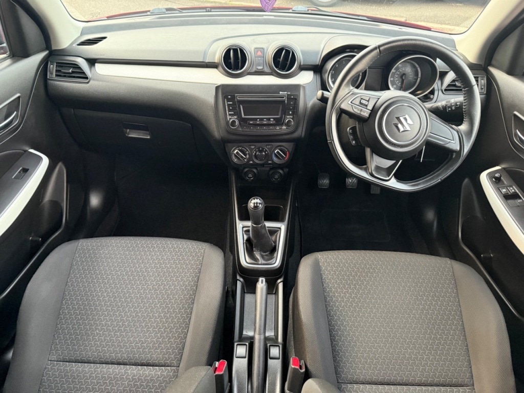 Used Suzuki Swift 2019 for sale - 76405766: Photo 20
