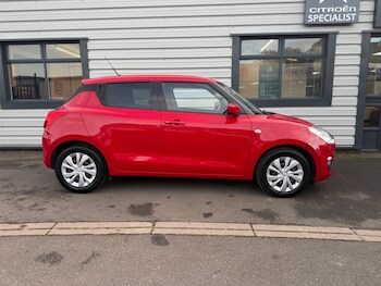 Used Suzuki Swift 2019 for sale - 76405766: Photo