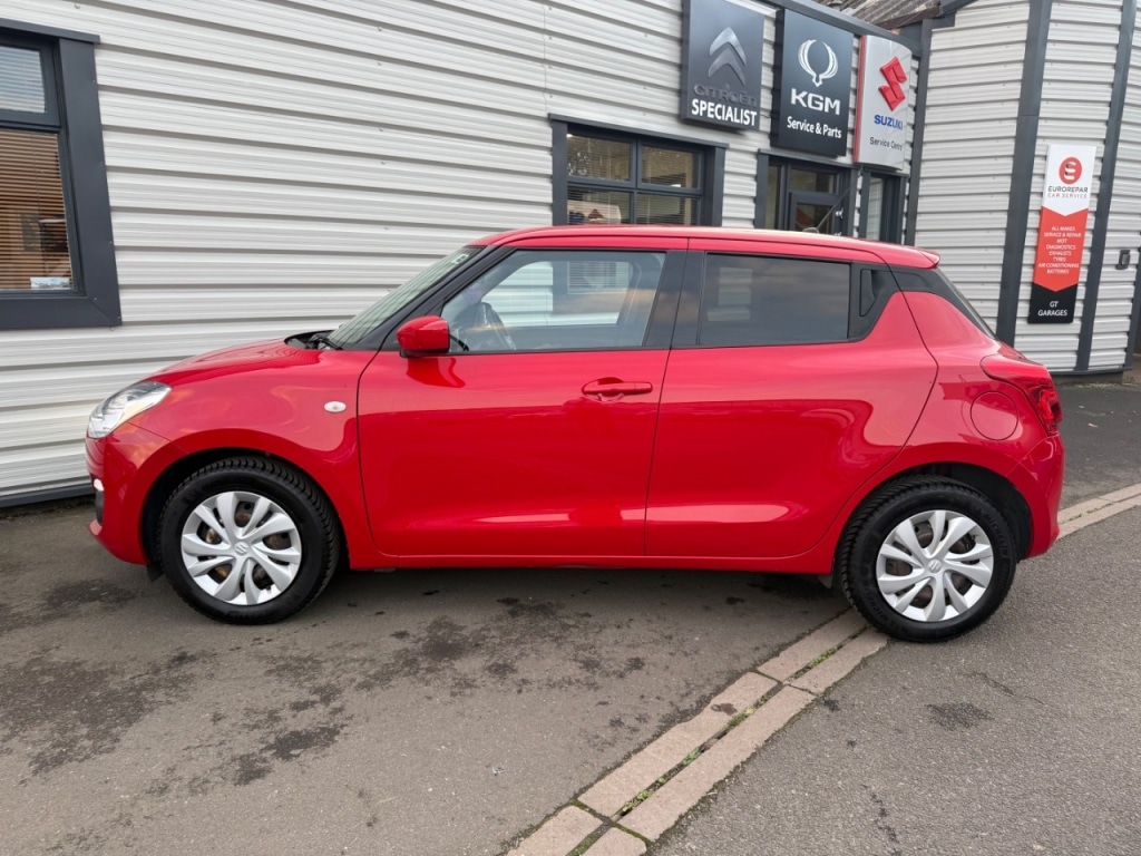 Used Suzuki Swift 2019 for sale - 76405766: Photo 3