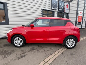 Used Suzuki Swift 2019 for sale - 76405766: Photo