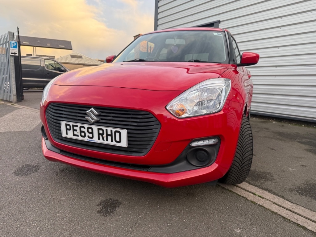 Used Suzuki Swift 2019 for sale - 76405766: Photo 4