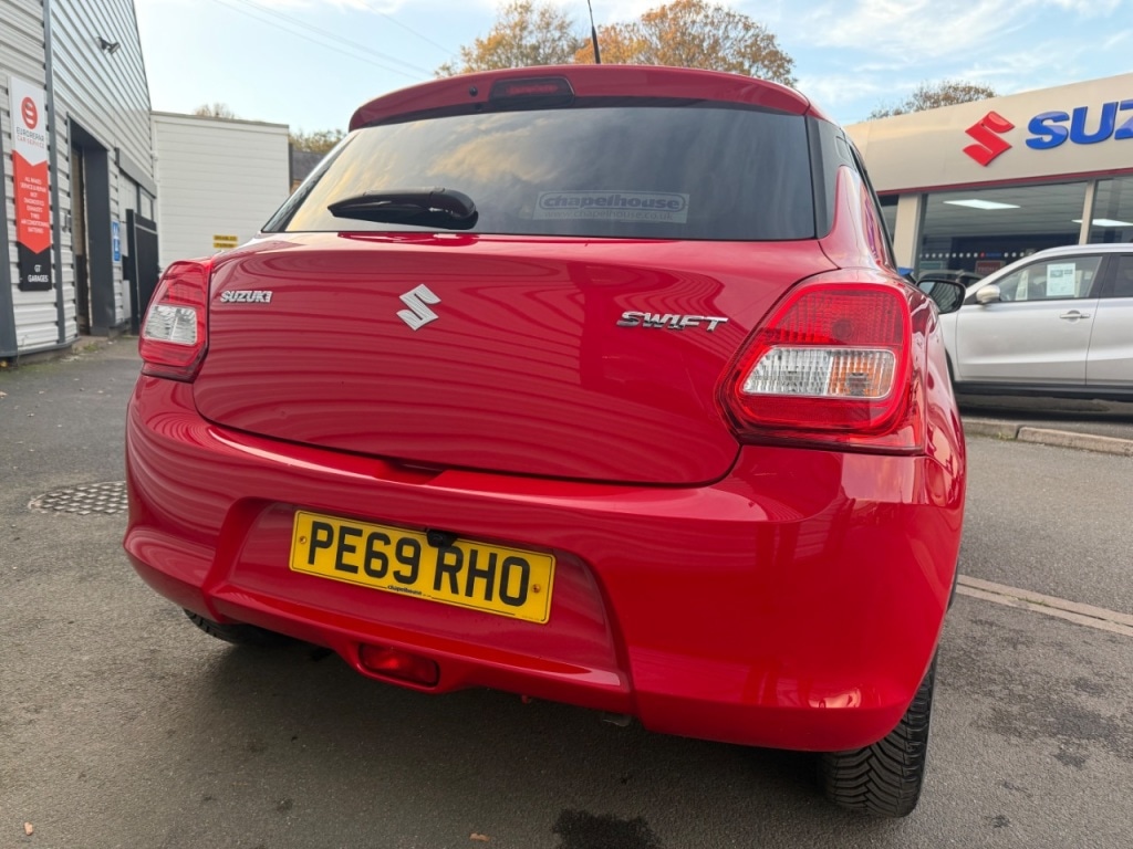 Used Suzuki Swift 2019 for sale - 76405766: Photo 5