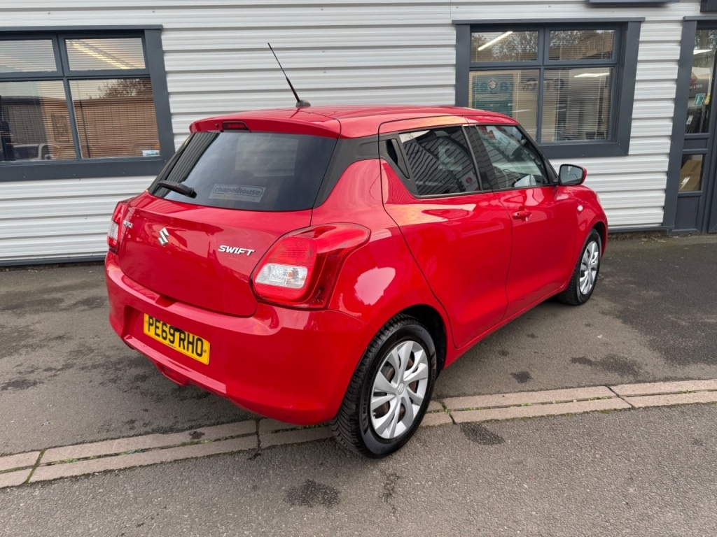 Used Suzuki Swift 2019 for sale - 76405766: Photo 6