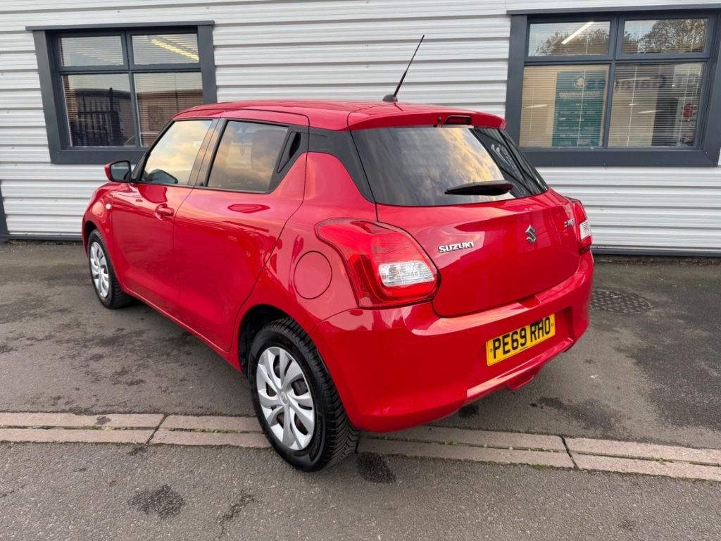 Used Suzuki Swift 2019 for sale - 76405766: Photo 7