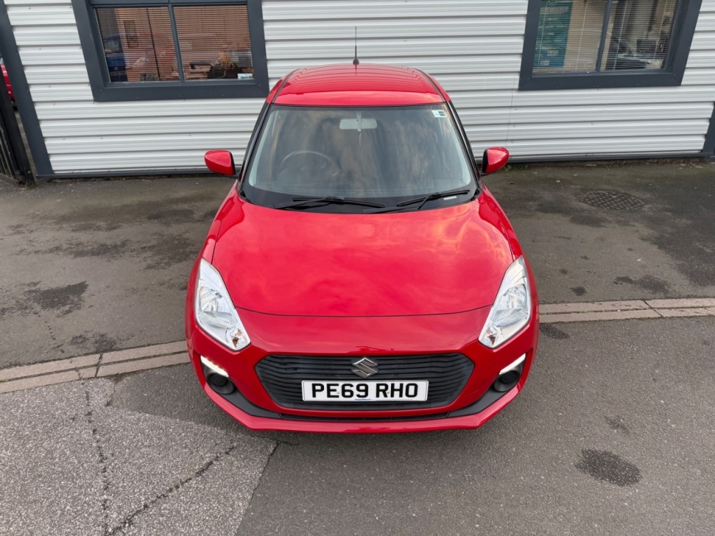 Used Suzuki Swift 2019 for sale - 76405766: Photo 8