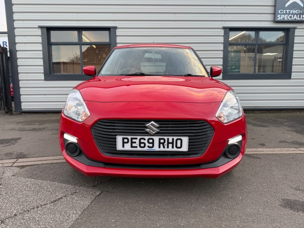 Used Suzuki Swift 2019 for sale - 76405766: Photo 9