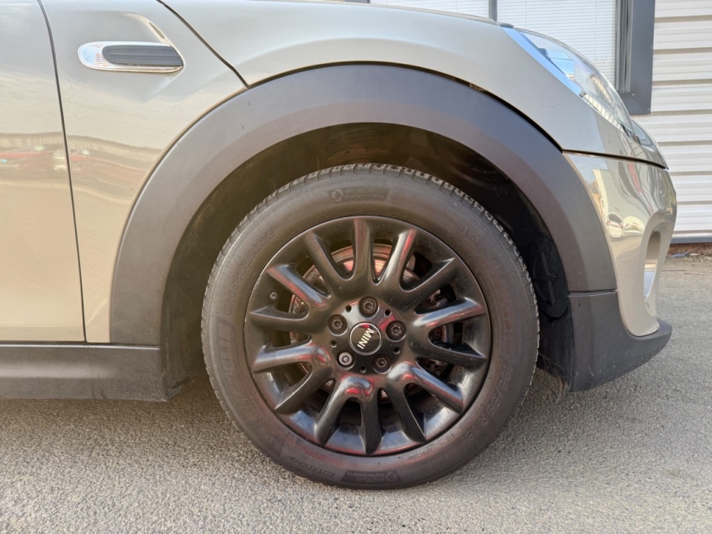 Used MINI Convertible 2018 for sale - 78162245: Photo 12