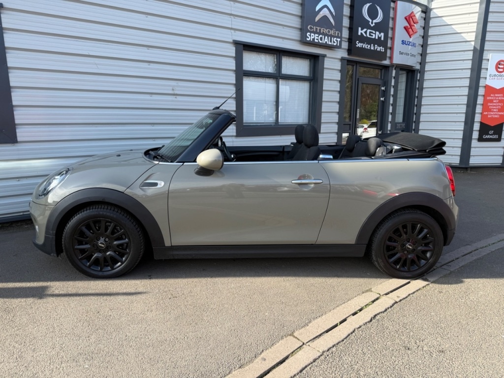 Used MINI Convertible 2018 for sale - 78162245: Photo 17