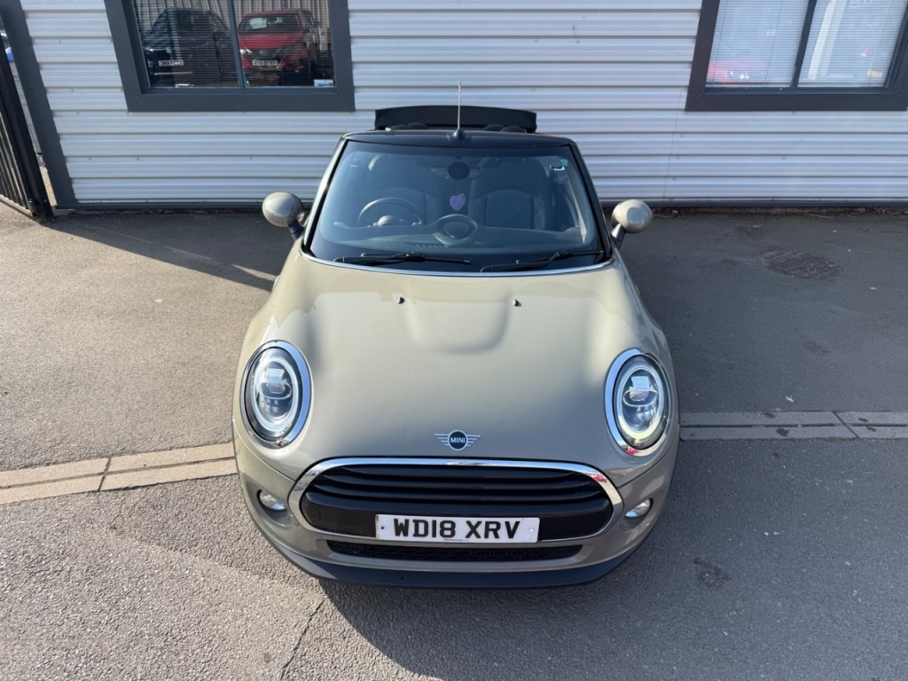 Used MINI Convertible 2018 for sale - 78162245: Photo 19
