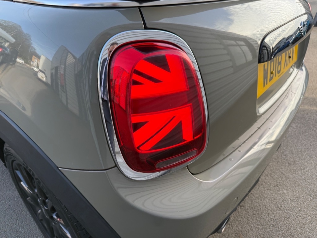 Used MINI Convertible 2018 for sale - 78162245: Photo 5